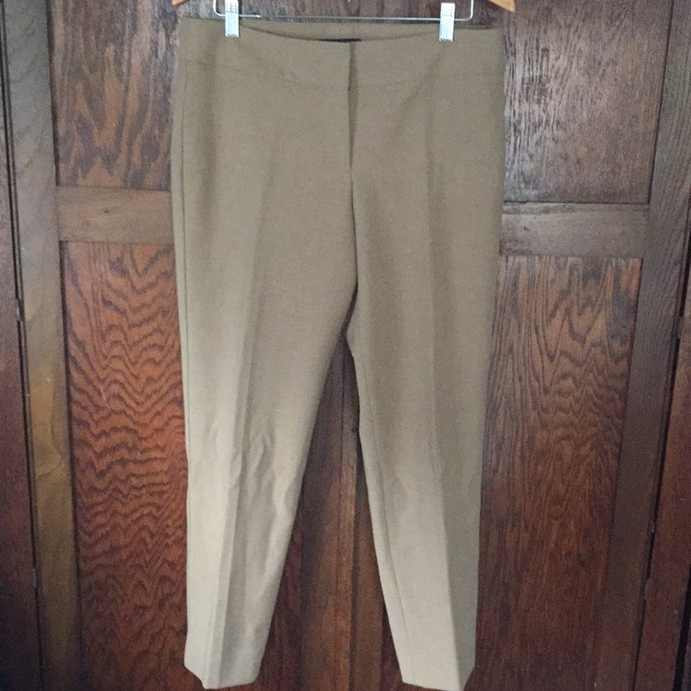 Talbots Dress Pants